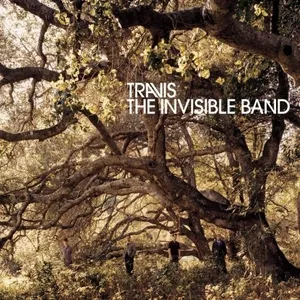 The invisible band